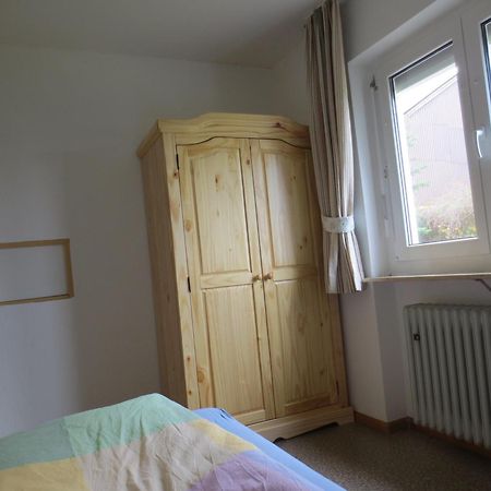 Вилла Gastehaus Erika Тенген Экстерьер фото