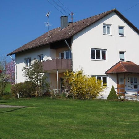 Вилла Gastehaus Erika Тенген Экстерьер фото