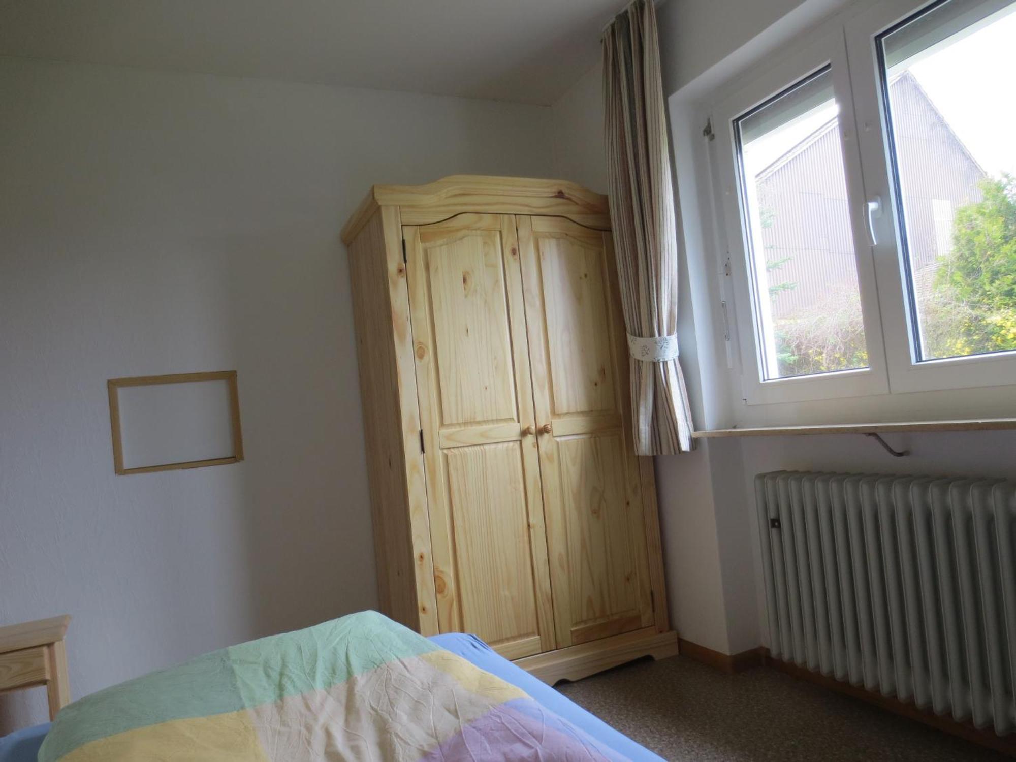 Вилла Gastehaus Erika Тенген Экстерьер фото